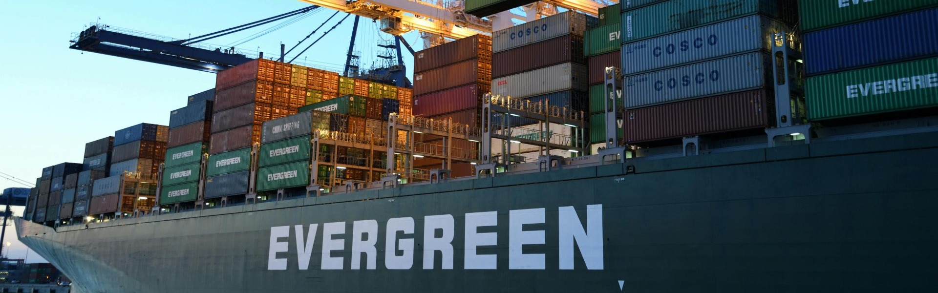 Logistics Services